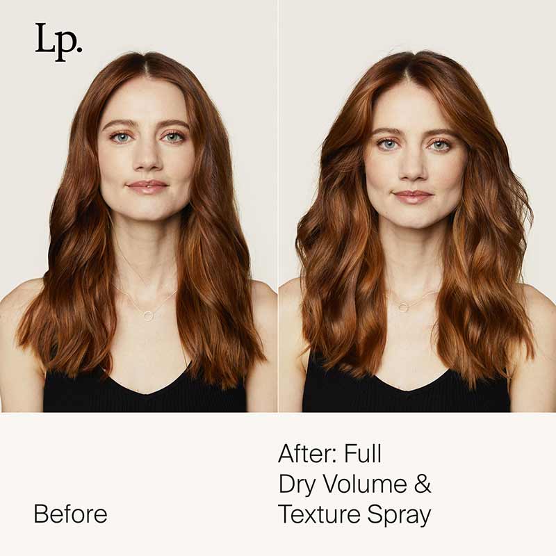 Living Proof, Living Proof Volume + Texture Kit, volumising shampoo