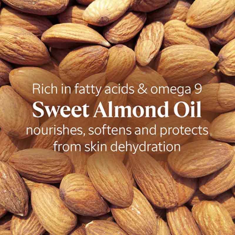 L'OCCITANE, L'OCCITANE Almond Milk Concentrate, dehydrated skin, moisturiser for soft skin