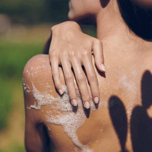 L'OCCITANE Verbena Shower Gel Refill, L'OCCITANE Refills, Verbena shower gel