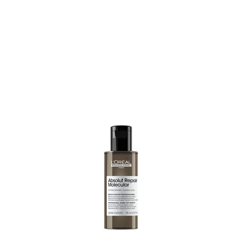 L'Oreal Professionnel Absolut Repair Molecular Professional Rinse-off Serum 75ml GWP