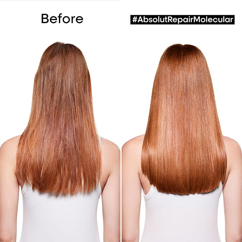 L'Oréal Professionnel Absolut Repair Molecular Repairing Rinse-off Serum | Haircare