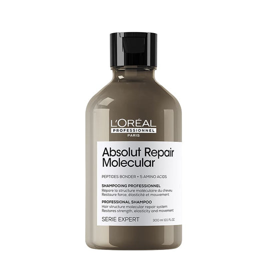 L'Oréal Professionnel Absolut Repair Molecular Repairing Shampoo | Haircare