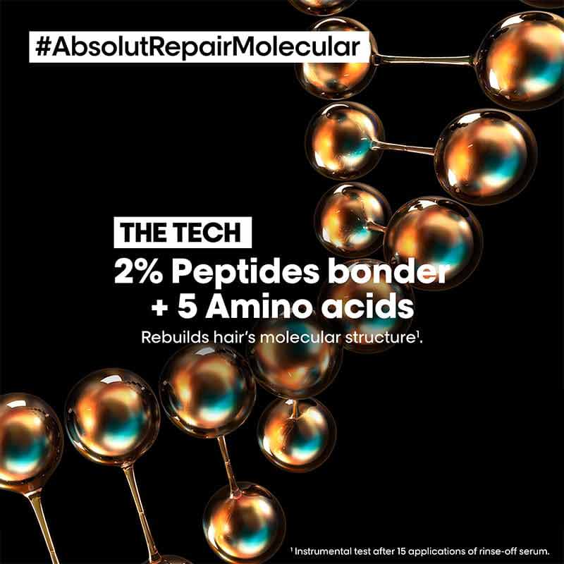 L'Oréal Professionnel Absolut Repair Molecular Gift Set