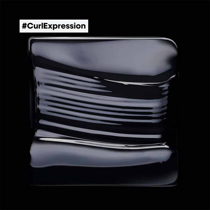 L'Oréal Professionnel Curl Expression Clarifying & Anti-Build Up Shampoo for Curls & Coils