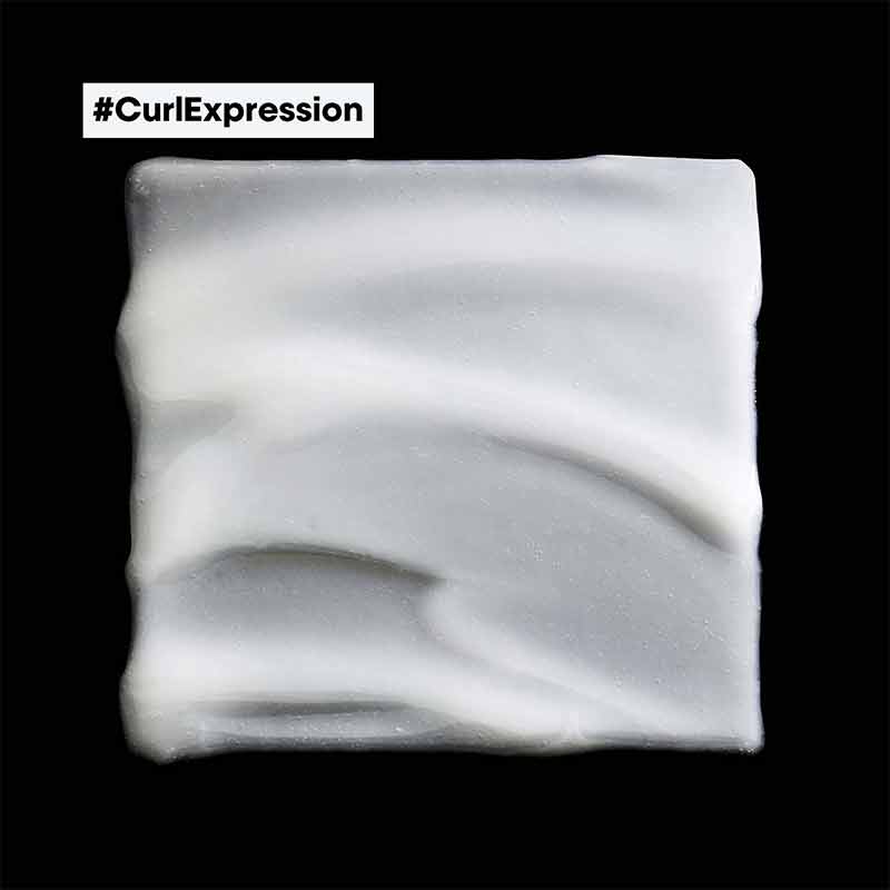L'Oréal Professionnel Curl Expression Moisturising & Hydrating Shampoo for Curls & Coils
