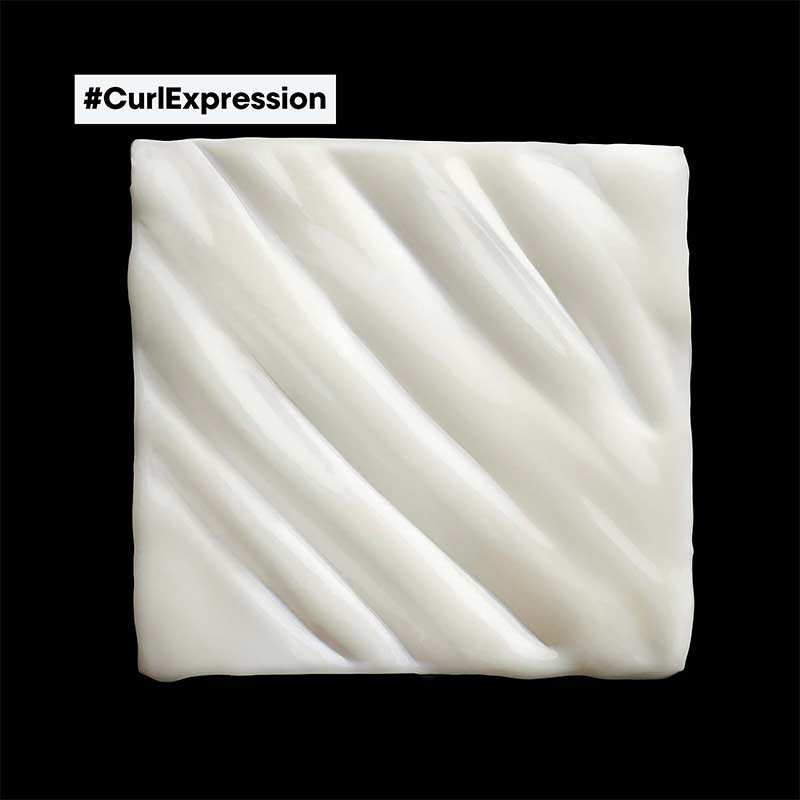 L'Oréal Professionnel Curl Expression Professional Cream Long-Lasting Intensive Leave in Moisturiser