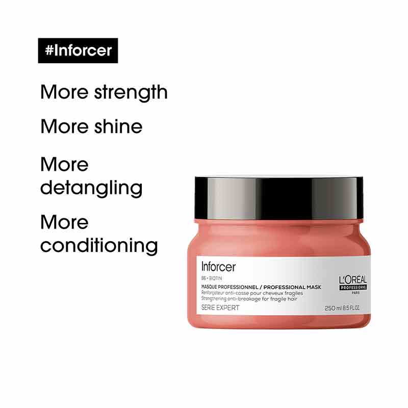 L'Oréal Professionnel Inforcer Masque