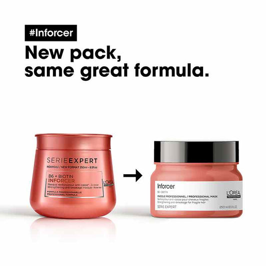 L'Oreal Professionnel Inforcer Masque