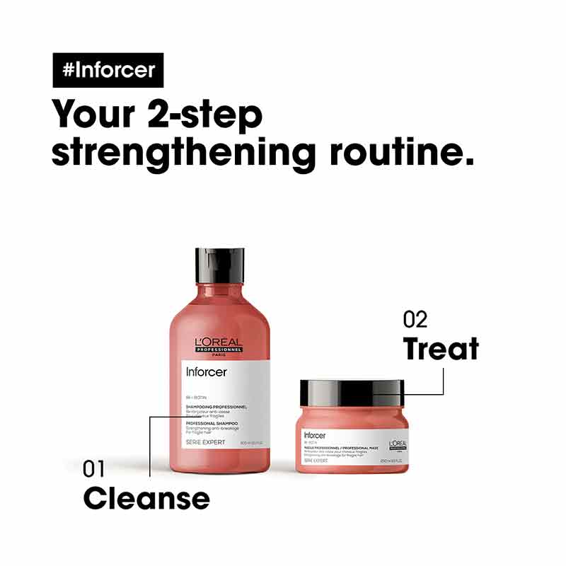 L'Oreal Professionnel Inforcer Masque