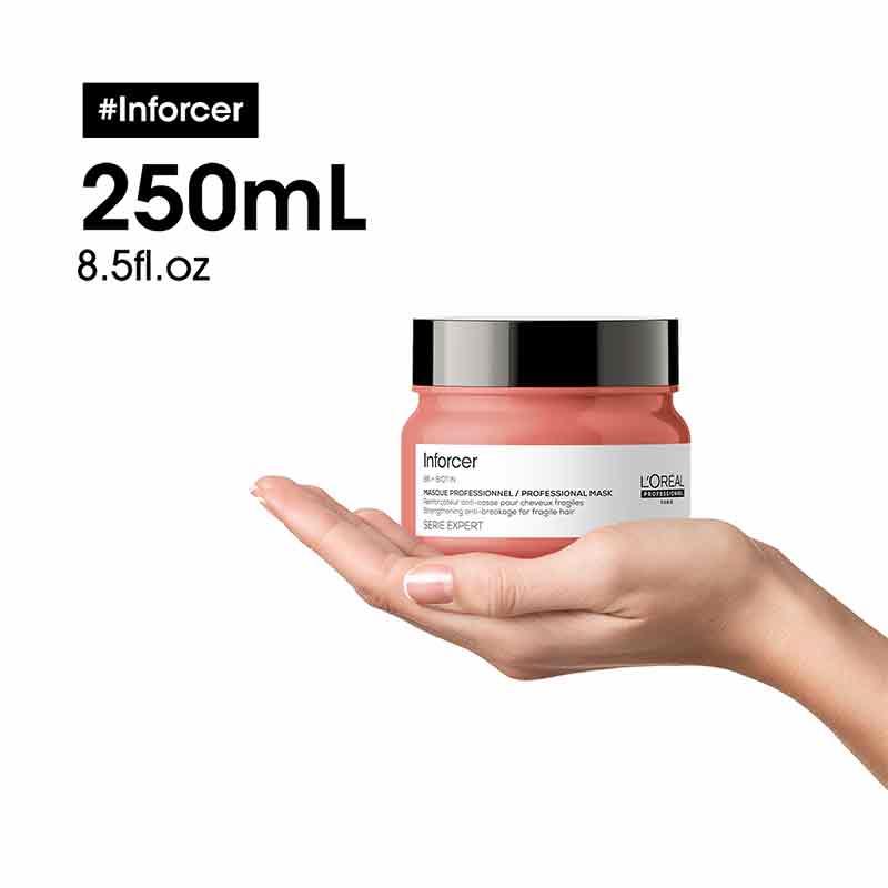 L'Oreal Professionnel Inforcer Masque
