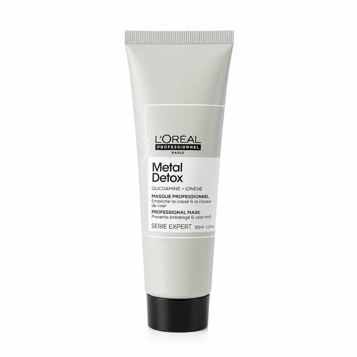L'Oréal Professionnel Metal Detox Mask 30ml GWP