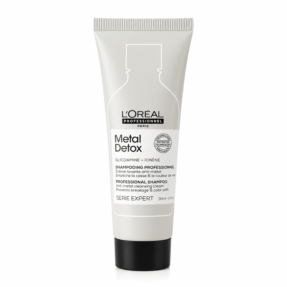 L’Oréal Professionnel Metal Detox Shampoo 30ml GWP