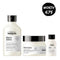 L’Oréal Professionnel Metal Detox Shampoo & Mask Duo + Free 100ml Shampoo