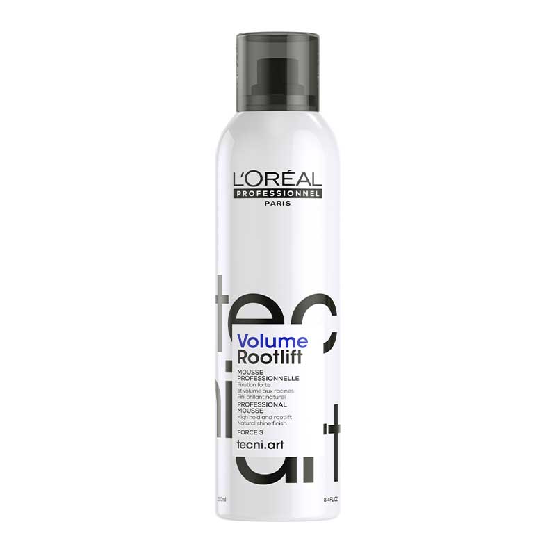 L’Oreal Professionnel Tecni Art Volume RootLift, L'Oréal styling products