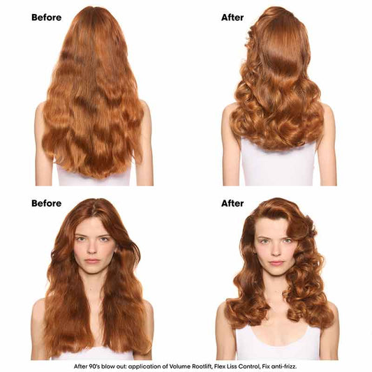 L’Oreal Professionnel Tecni Art Volume Lift, volumising mousse