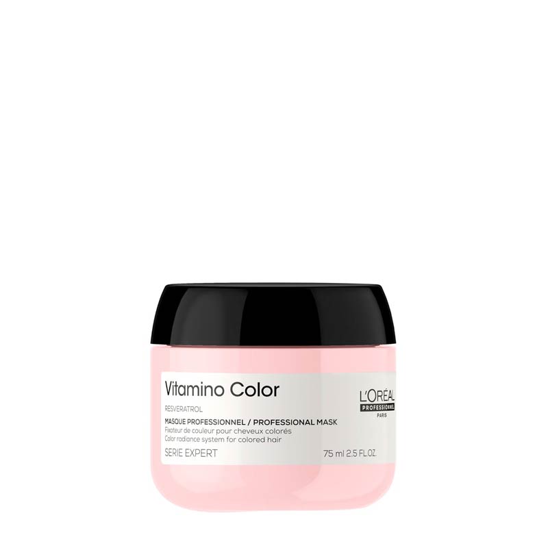L'Oreal Professionnel Vitamino Color Mask 75ml GWP