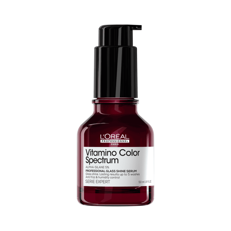 L'Oréal Professionnel, L'Oréal Professionnel Vitamino Color Spectrum Shine Serum