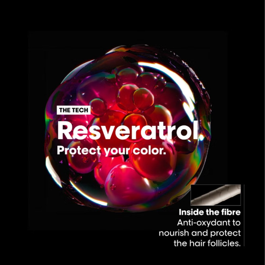 L'Oréal Professionnel Vitamino Colour, protect your colour