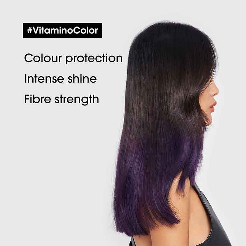L'Oréal Professionnel Vitamino Colour Gift Set, Christmas sets, hair gifts for coloured hair,