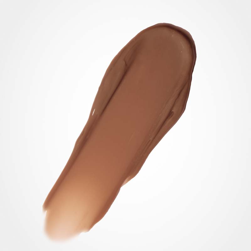 Loving Tan Deluxe Face Tan | Face tan | Self tan | Loving tan | Swatch of face tan