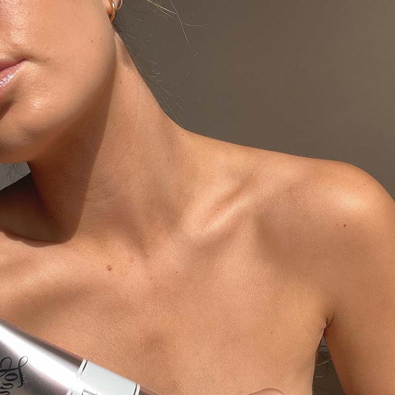 Loving Tan Deluxe Face Tan