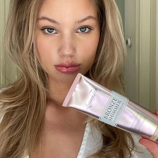 Loving Tan Deluxe Gradual Tan