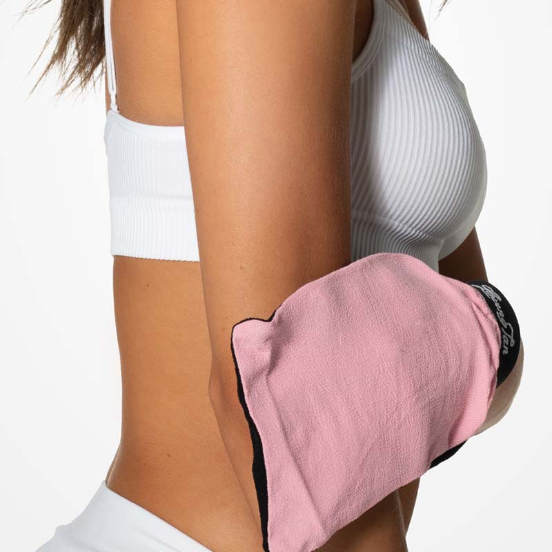 Loving Tan Tan Removing & Skin Polishing Glove | Loving tan | Tan mitt