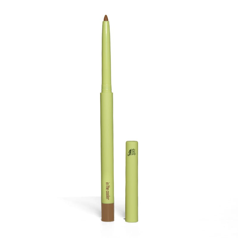 Made By Mitchell | All Lip | No Trip | Lip Liner Pencil | smudge | no budge formula | precise definition | lips that last | No more sharpeners | retractable | on-the-go ease