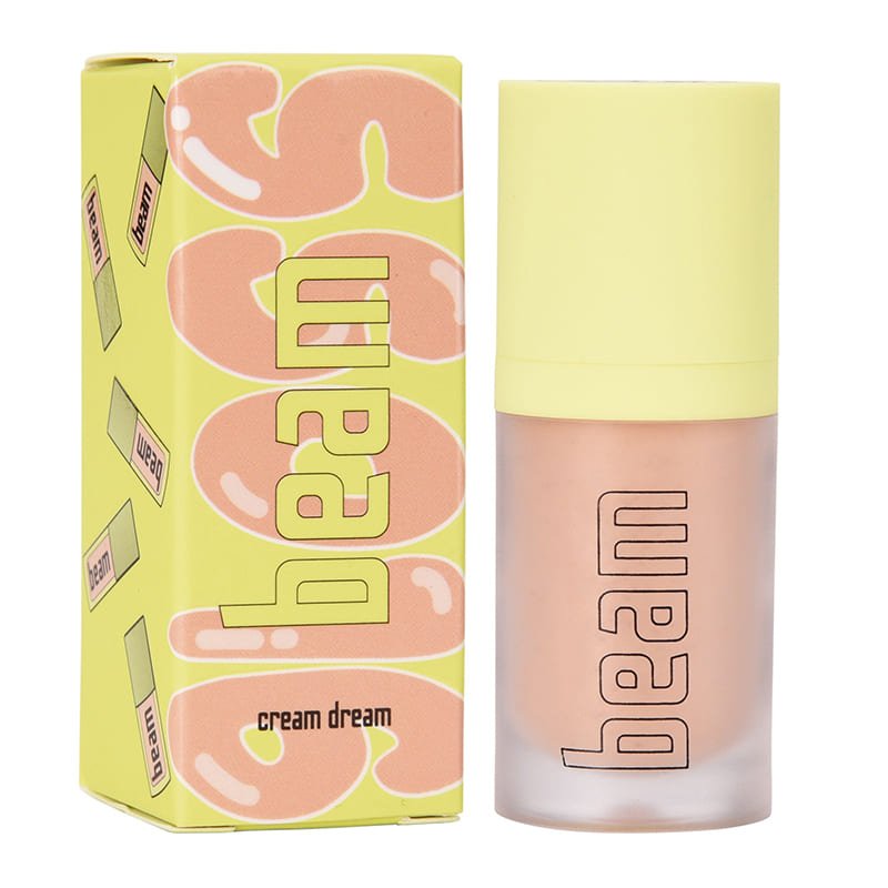 Made By Mitchell | Beam | Lip Gloss | high-shine | vinyl finish | glossy lips | juicy-tint | sheer wash of color | build up | shine | moisturized | finishing touch | hydrating