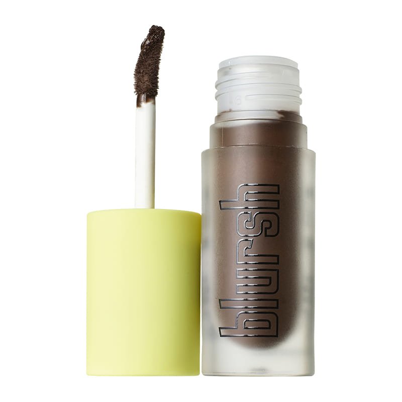 Made by Mitchell | Blursh Bronzed | multi-use | liquid bronzer | liquid-to-powder | seamless application | super-blendable | a sun-kissed | wash of colour | intense contour effects | eyeshadow | makeup magic