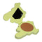 Made By Mitchell Blursh Press'd Bronze