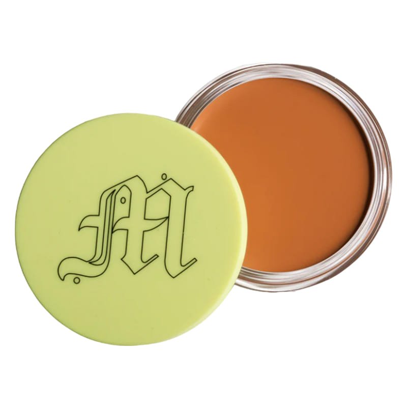 Made By Mitchell | Bolt Balm Concealer | natural radiant complexion | medium to buildable coverage | lightweight | creamy texture | blendable | dewy | cruelty-free | all skin types