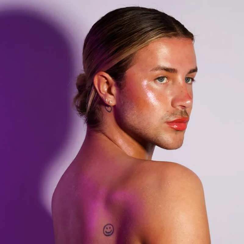 Made By Mitchell Comet Case - made by mitchell makeup