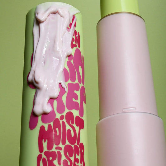 Made By Mitchell | Skin Prep | Keen Screen | Moisturiser | hydration | solution | replenishing | formula | skin moisturised | refreshed | nourishing extracts | antioxidants | Centella asiatica | rosa