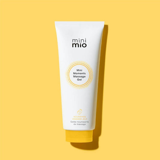 Mama Mio Mini Moments Massage Gel