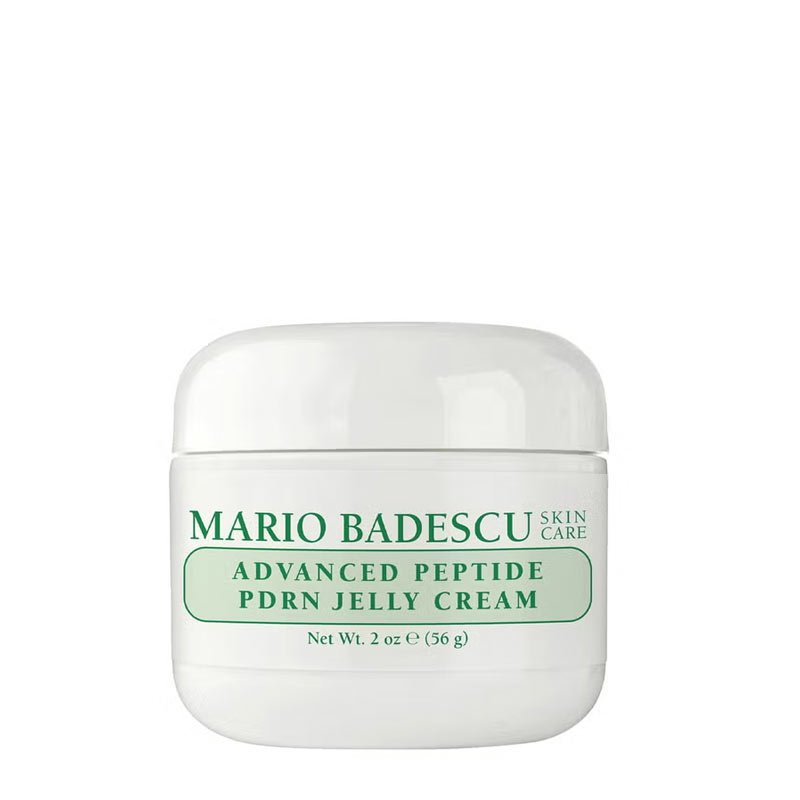 Mario Badescu Advanced Peptide PDRN Jelly Cream Product With No Box
