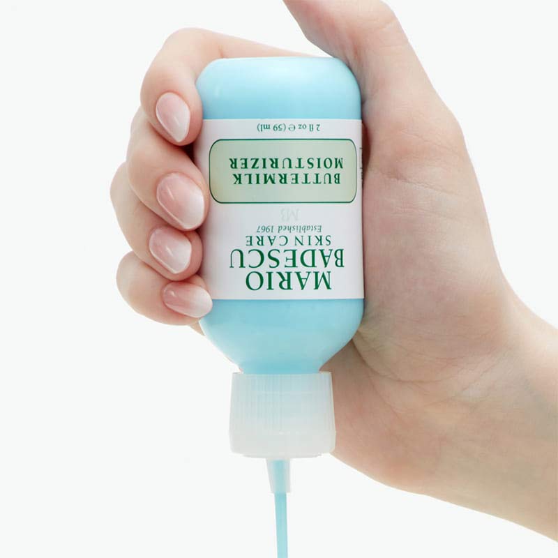Mario Badescu, Mario Badescu Buttermilk Moisturiser, hydrating, moisturiser for dry skin, moisturiser