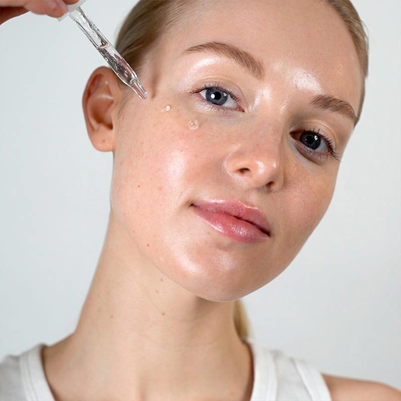 Mario Badescu, Mario Badescu Clarifying Serum With Azelaic Acid