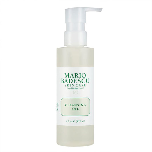 Mario Badescu, Mario Badescu Cleansing Oil, cleansing oil for face