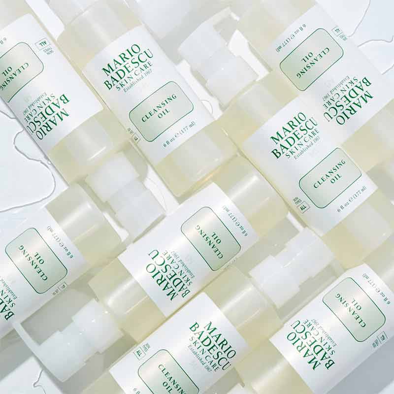 Mario Badescu, Mario Badescu Cleansing Oil