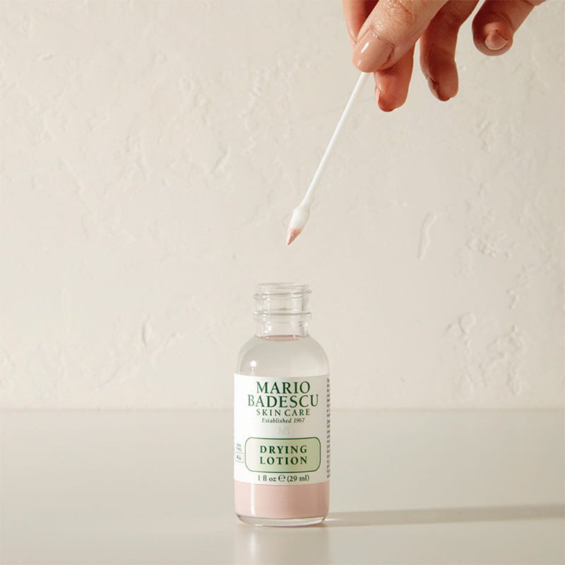Mario Badescu, Mario Badescu Drying Lotion, Spot Treatment, Blemish Treatment
