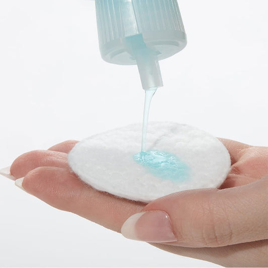 Mario Badescu, Mario Badescu Glycolic Acid Toner, exfoliating toner, skin-brightening toner, glycolic acid skincare, toner for smooth skin, pore-refining toner