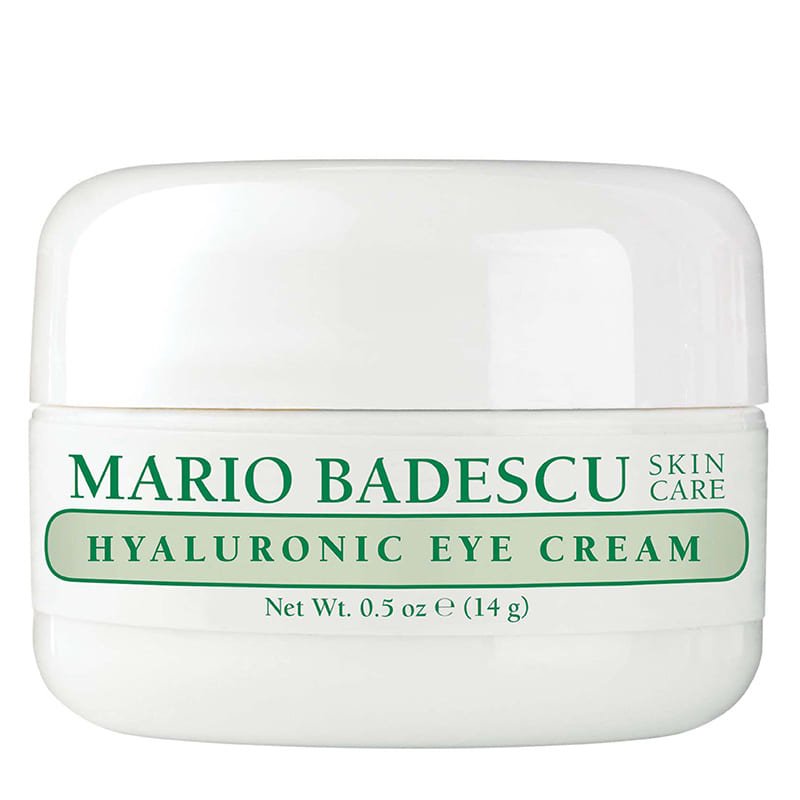 Mario Badescu, Mario Badescu Hyaluronic Eye Cream, eye cream