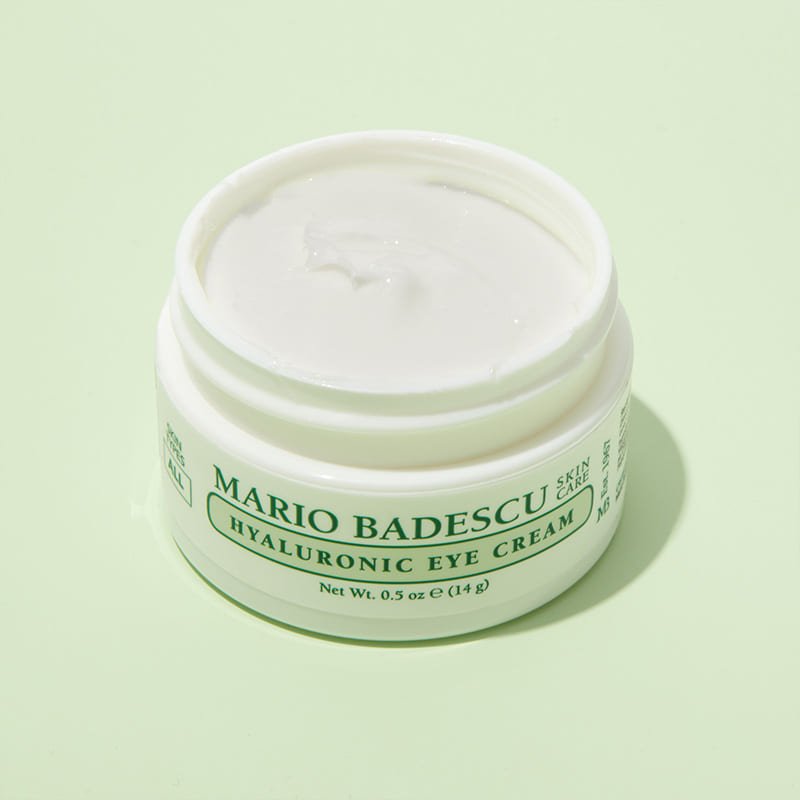 Mario Badescu, Mario Badescu Hyaluronic Eye Cream, eye cream for dark circles