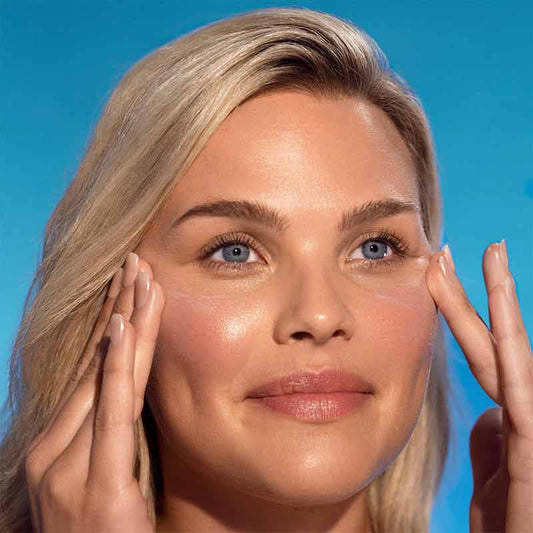 Mario Badescu, Mario Badescu Mineral Suncreen SPF 30, facial sunscreen, sun cream for face, sensitive sun cream