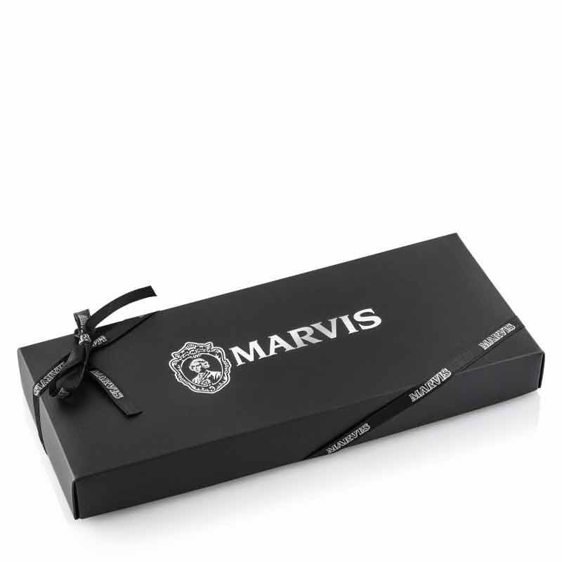Marvis 7 Flavours Toothpaste Gift Set Discontinued