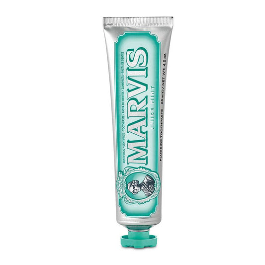 Marvis | Anise | Mint | Toothpaste | health | freshness | oral | cleanse teeth | mouth | gums | intense flavour | clean