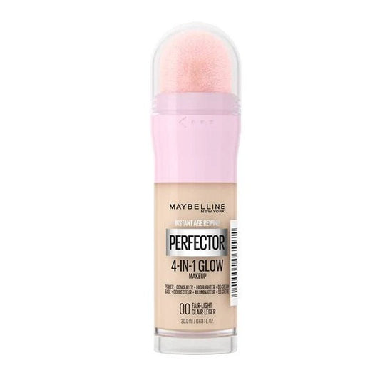 Maybelline Instant Age Perfector 4-in-1 Glow Makeup