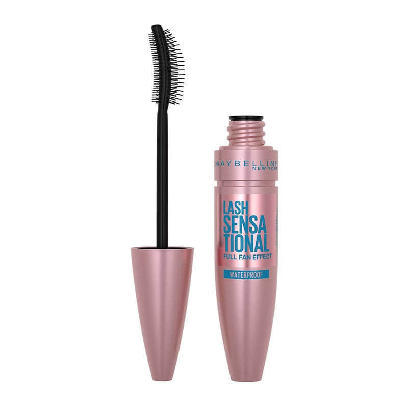 Maybelline Lash Sensational Volumizing and Thickening Eyelash Mascara