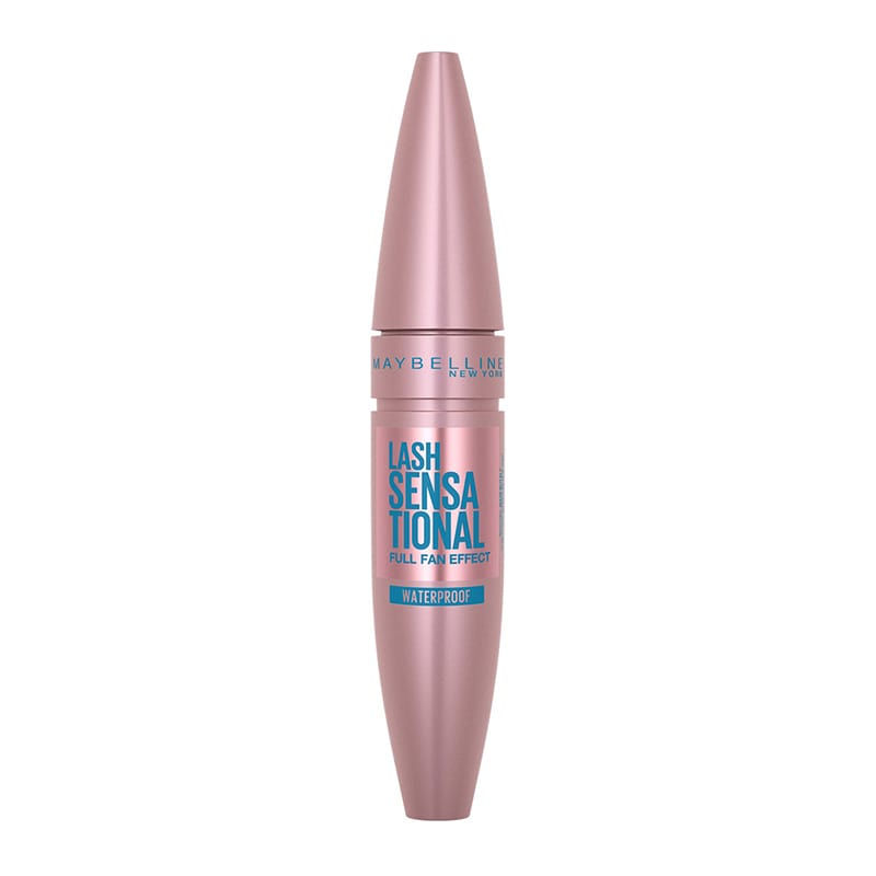 Maybelline Lash Sensational Volumizing and Thickening Eyelash Mascara